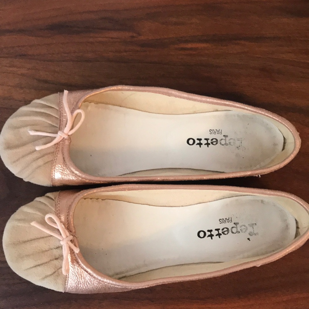 Repetto Shoes